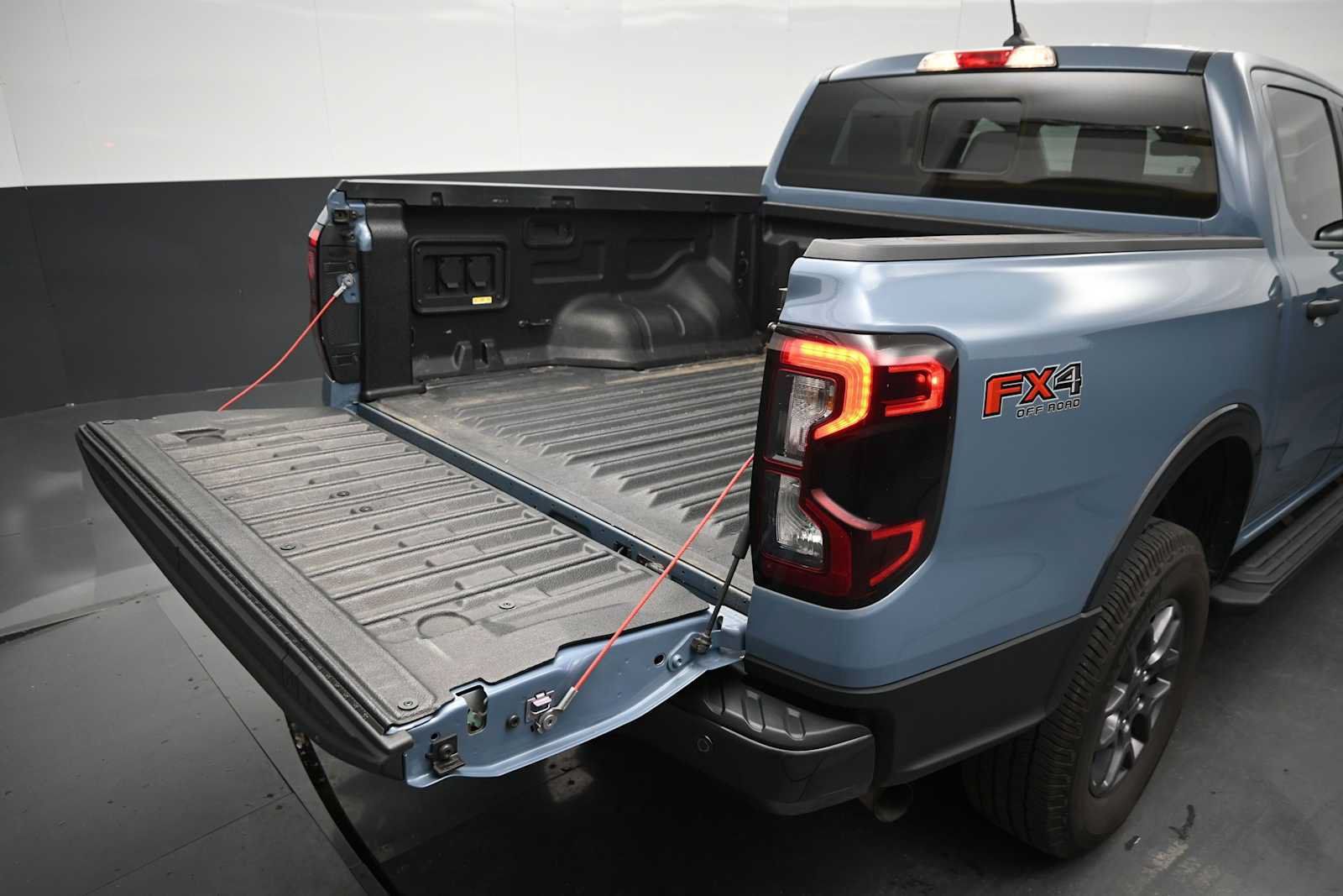 Used 2024 Ford Ranger XLT w/ FX4 Off-Road Package AWD/4WD image 25