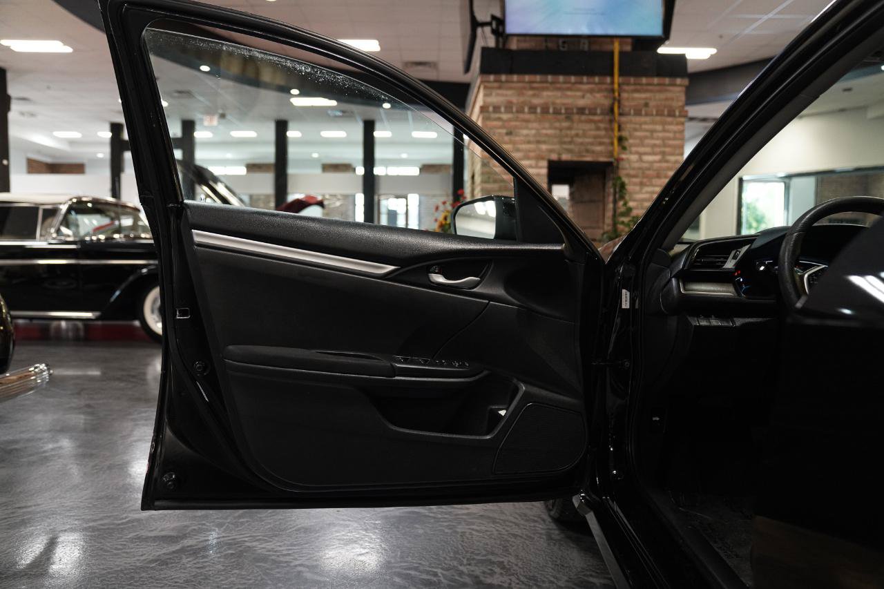 Used 2020 Honda Civic LX image 17