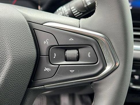 New 2026 Chevrolet Trax ACTIV w/ Driver Confidence Package image 25