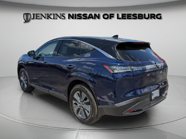 Certified 2025 Nissan Murano SL w/ Cargo Package AWD/4WD image 5