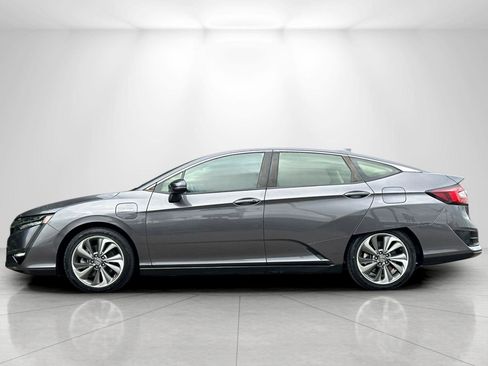 Used 2019 Honda Clarity Touring image 6