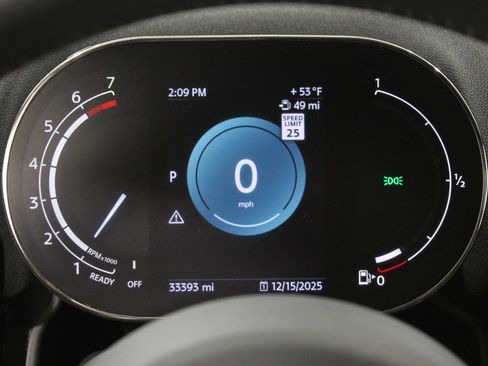 Certified 2024 MINI Cooper Countryman S image 8