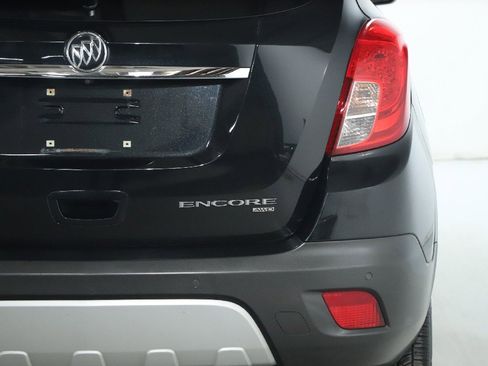 Used 2014 Buick Encore Premium image 44