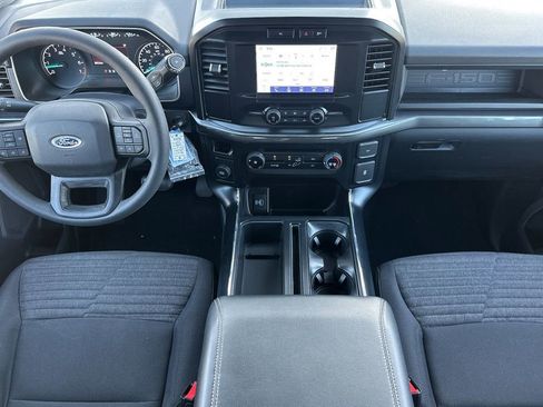 Certified 2023 Ford F150 XL w/ STX Appearance Package image 15
