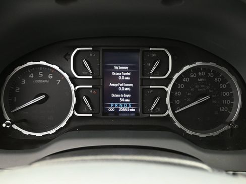Used 2020 Toyota Tundra Platinum AWD/4WD image 27