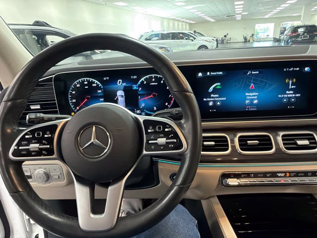 Used 2020 Mercedes-Benz GLE 350 4MATIC image 18