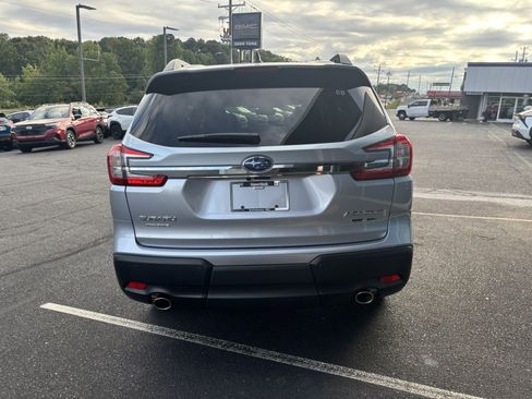 New 2025 Subaru Ascent Limited image 52