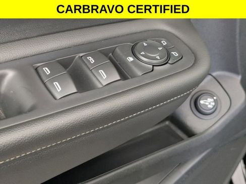 Certified 2022 GMC Terrain Denali AWD/4WD image 10