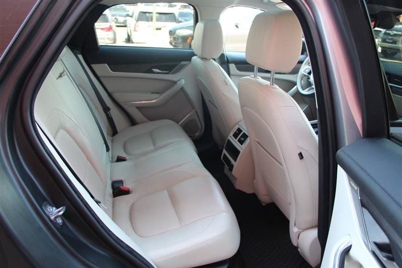 Used 2021 Jaguar F-PACE S AWD/4WD image 13