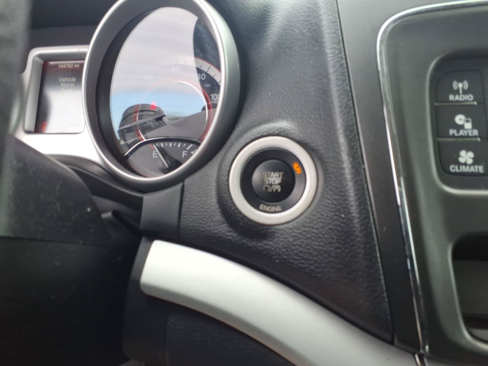 Used 2016 Dodge Journey SE AWD/4WD image 23