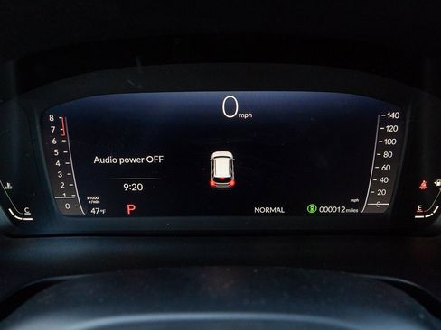 New 2026 Honda Pilot EX-L image 28