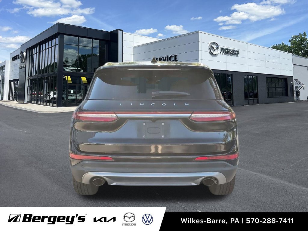 Used 2021 Lincoln Corsair Reserve w/ Equipment Group 201A AWD/4WD image 18