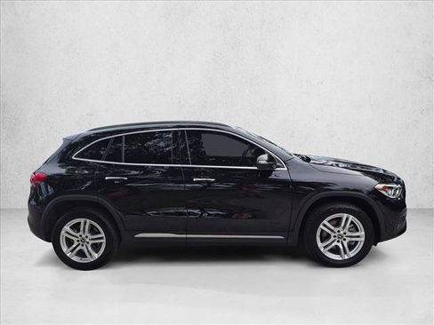 Used 2023 Mercedes-Benz GLA 250 image 4