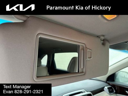 Used 2016 Kia Sorento FWD image 29