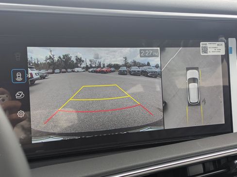 New 2026 Hyundai Palisade SEL image 26