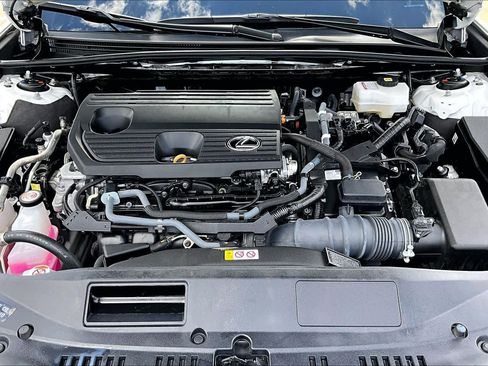 Used 2024 Lexus ES 300h w/ Premium Package image 32