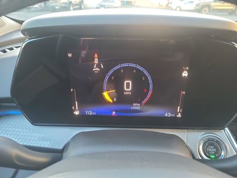 New 2025 Chevrolet Trax LT w/ Driver Confidence Package image 15