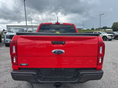 Used 2020 Ford Ranger XLT w/ Equipment Group 301A Mid RWD image 6