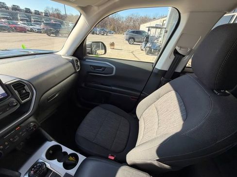 Used 2021 Ford Bronco Sport Big Bend image 19