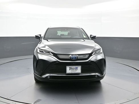 Certified 2023 Toyota Venza Limited image 2
