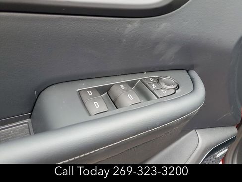 New 2026 Buick Enclave Preferred image 24