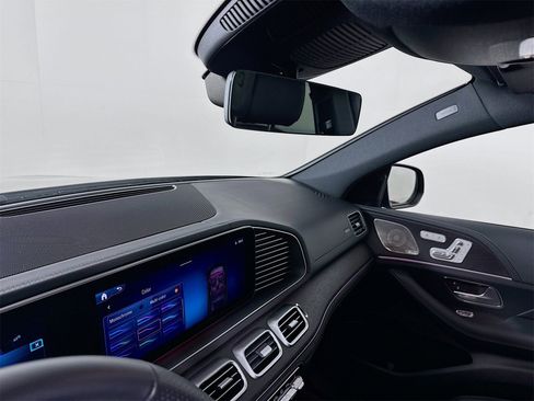 Used 2025 Mercedes-Benz GLE 53 AMG 4MATIC Coupe image 7