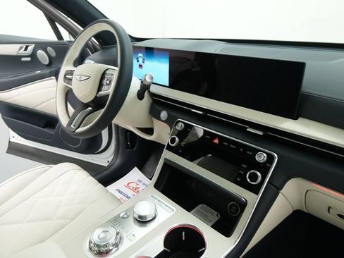 New 2026 Genesis GV80 3.5T Prestige AWD/4WD image 37