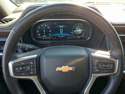 Used 2023 Chevrolet Tahoe Premier image 19