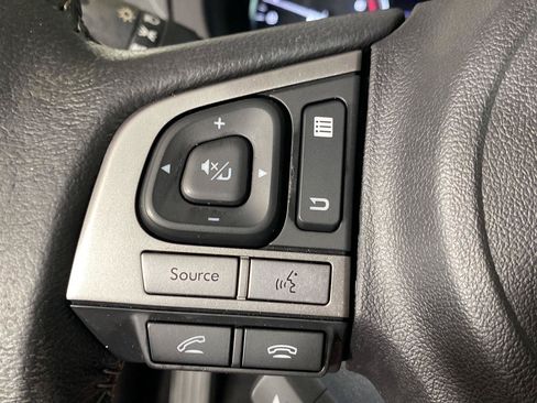 Used 2018 Subaru Forester 2.5i Limited AWD/4WD image 25