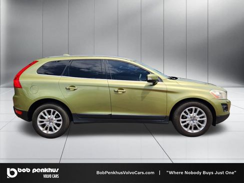 Used 2010 Volvo XC60 T6 AWD/4WD image 24