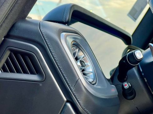 Certified 2024 Mercedes-Benz G 63 AMG 4MATIC image 27