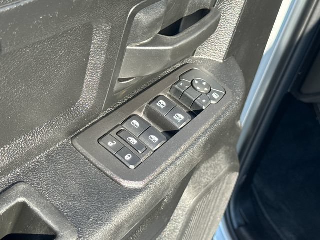 Used 2026 RAM 3500 Tradesman AWD/4WD image 22