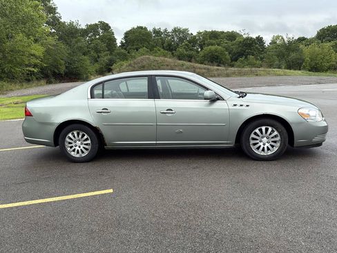 Used 2006 Buick Lucerne CXL w/ Luxury Package FWD image 3