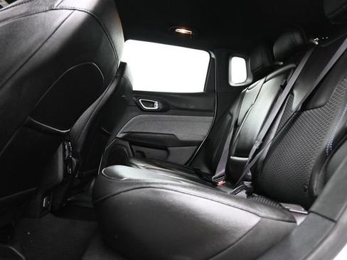 Used 2024 Jeep Compass Latitude w/ Altitude Special Edition AWD/4WD image 23