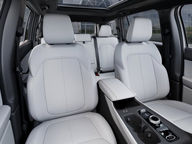 New 2026 Jeep Cherokee Limited AWD/4WD image 20