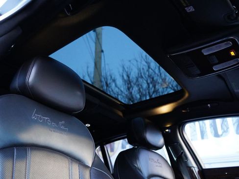 Used 2019 Bentley Mulsanne image 77