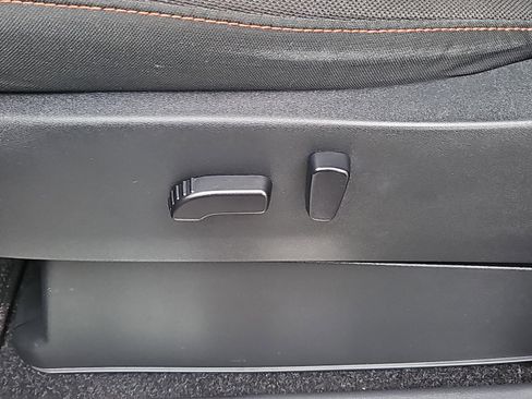 Used 2023 Nissan Frontier PRO-4X w/ Tow Package image 12