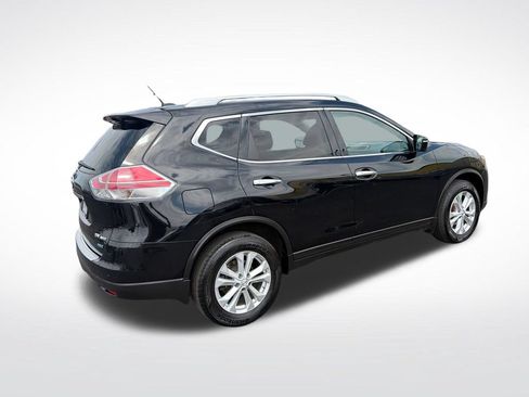 Used 2014 Nissan Rogue SV w/ SV Premium Package AWD/4WD image 5