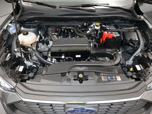 Used 2025 Ford Escape Active w/ Tech Pack #1 image 12