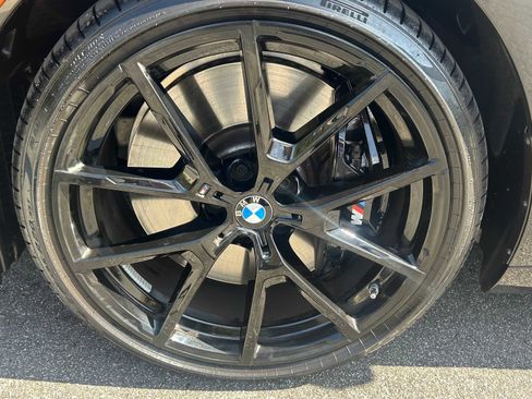 Used 2024 BMW 840i Gran Coupe w/ M Sport Professional Package image 8