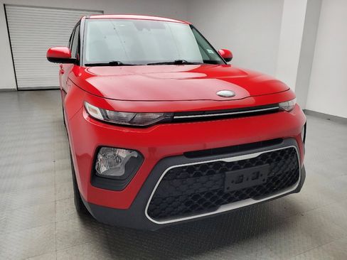 Used 2020 Kia Soul S FWD image 14