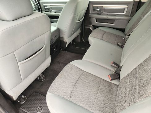 Used 2015 RAM 1500 Big Horn image 33