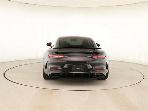 Used 2025 Mercedes-Benz AMG GT 63 image 5