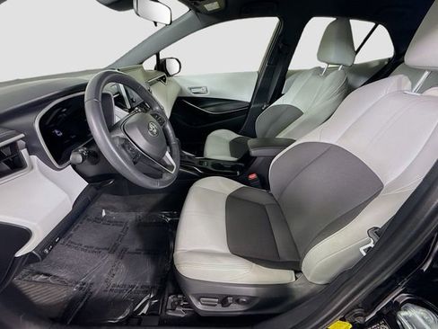 Certified 2019 Toyota Corolla XSE w/ Body Protection Package image 20