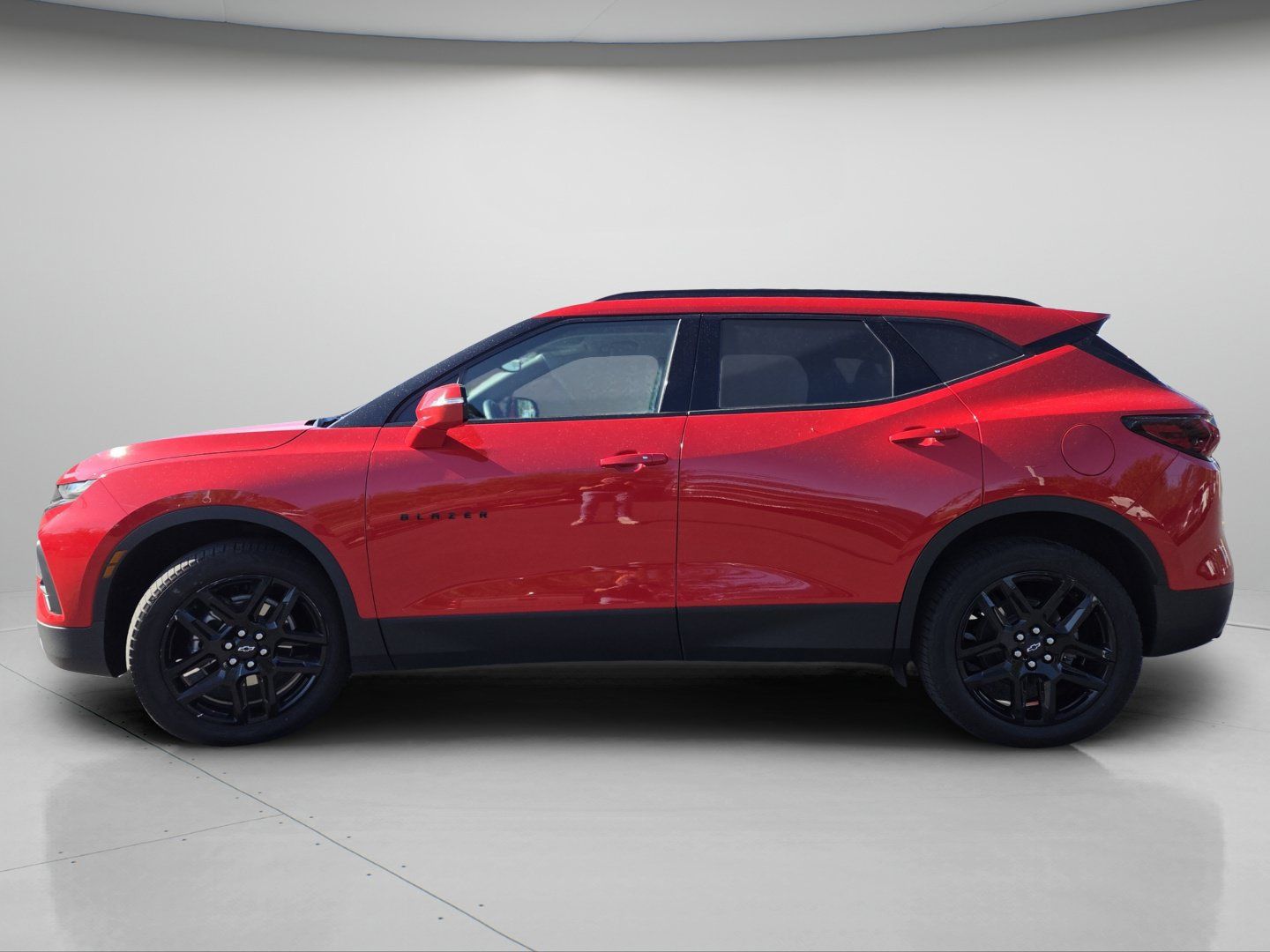 Used 2021 Chevrolet Blazer LT AWD/4WD image 20