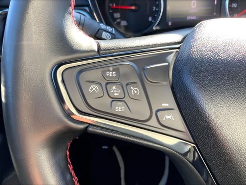 Certified 2023 Chevrolet Equinox RS image 22