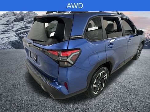 New 2026 Subaru Forester Limited image 3