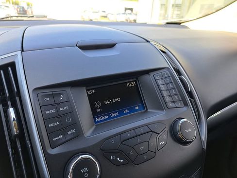 Used 2016 Ford Edge SE AWD/4WD image 11