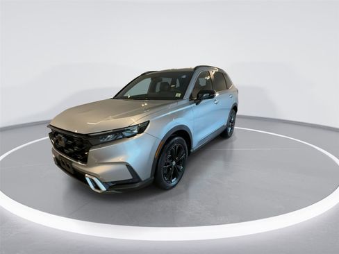 Used 2023 Honda CR-V Sport Touring image 3