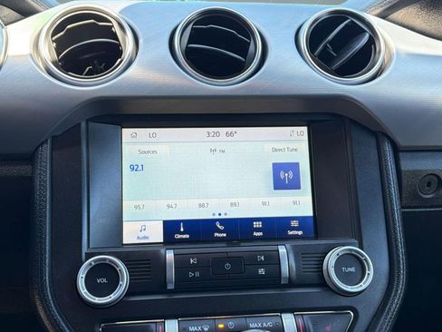 Used 2023 Ford Mustang Premium RWD image 21